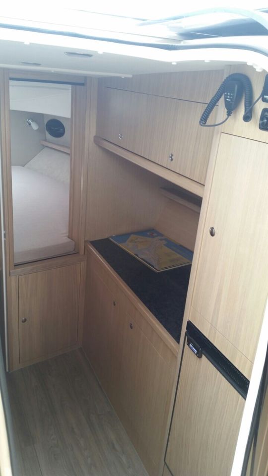 Photo #10 - Mirakul 30 Sport Open (Laura III) in Biograd - 35597