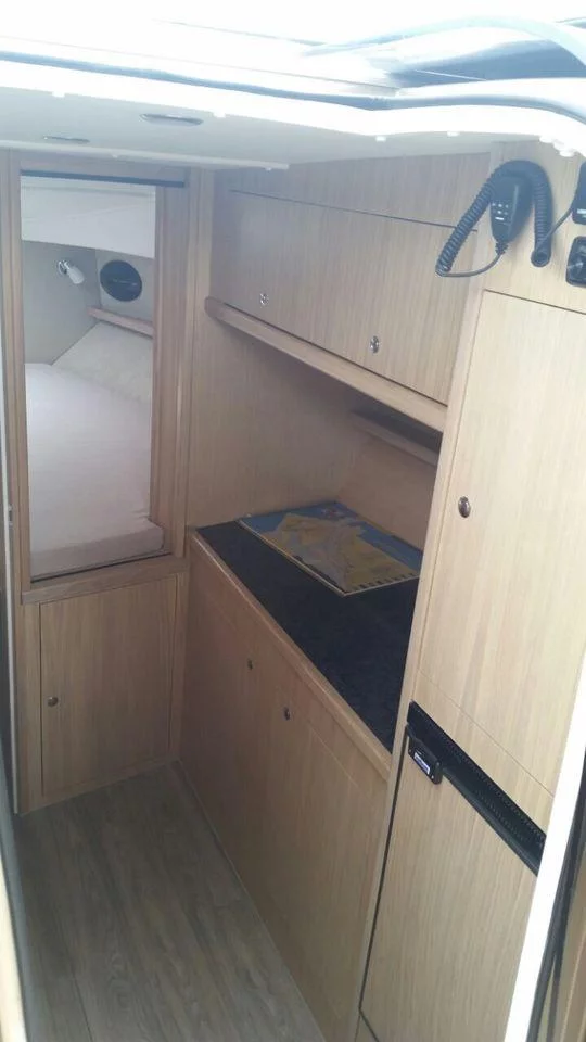 Mirakul 30 Sport Open (Laura III)  - 9