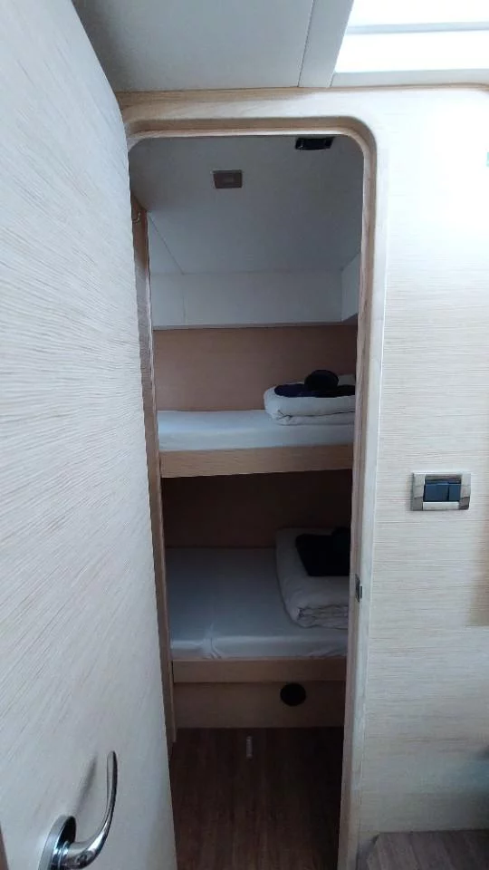 Dufour 48 Catamaran - 5 + 1 cab. (Dream)  - 26