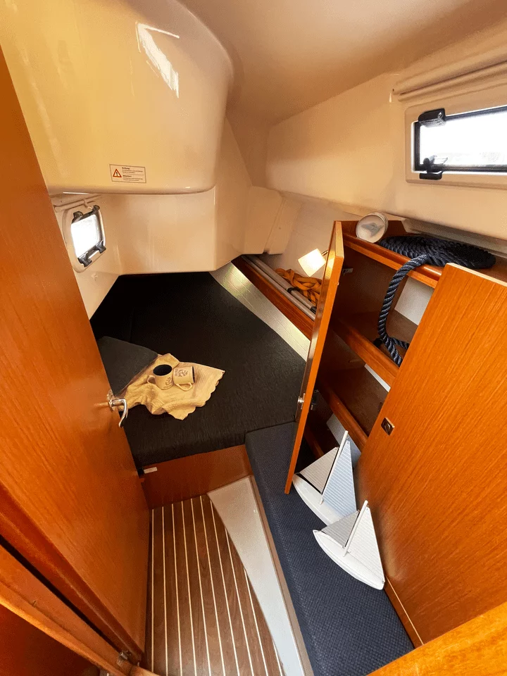 Bavaria Cruiser 34 (Siesta)  - 9