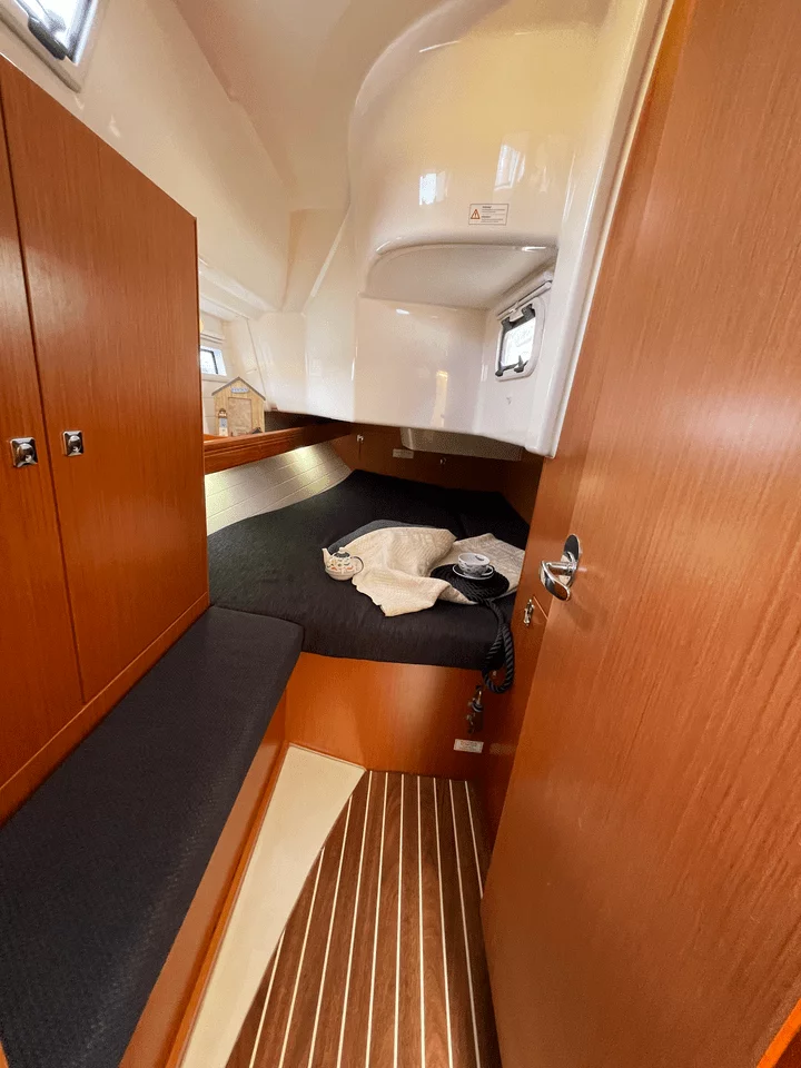 Bavaria Cruiser 34 (Siesta)  - 10