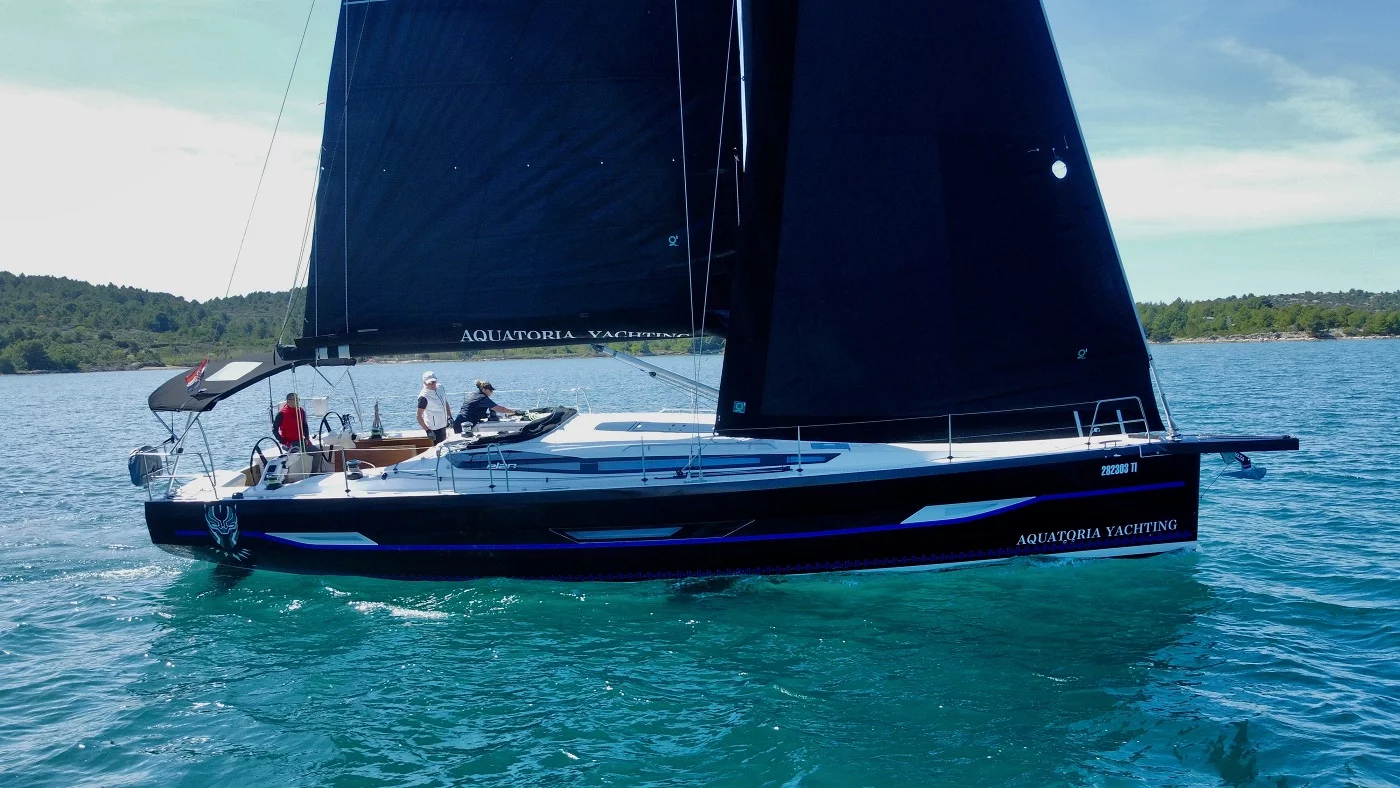 Elan E6 (Black Panther)  - 3