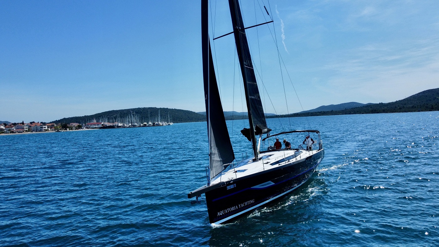 Photo #6 - Elan E6 (Black Panther) in Pirovac - 35616