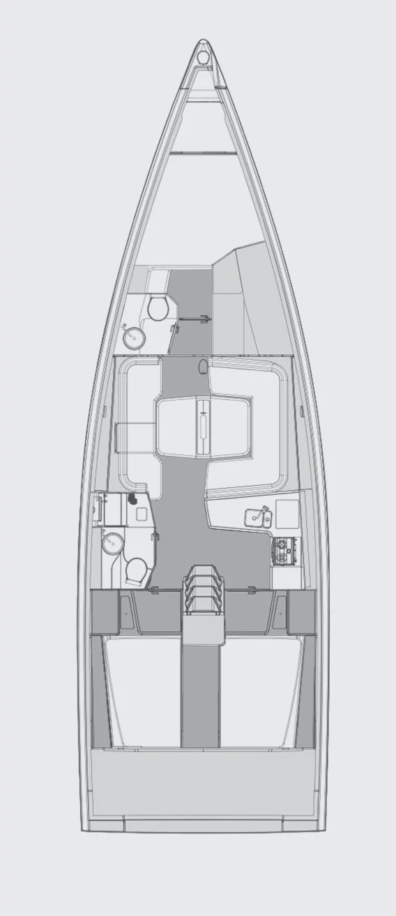 Elan E6 (Odin)  - 1