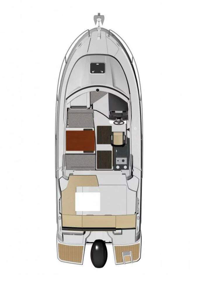 Merry Fisher 795 (NN)  - 2