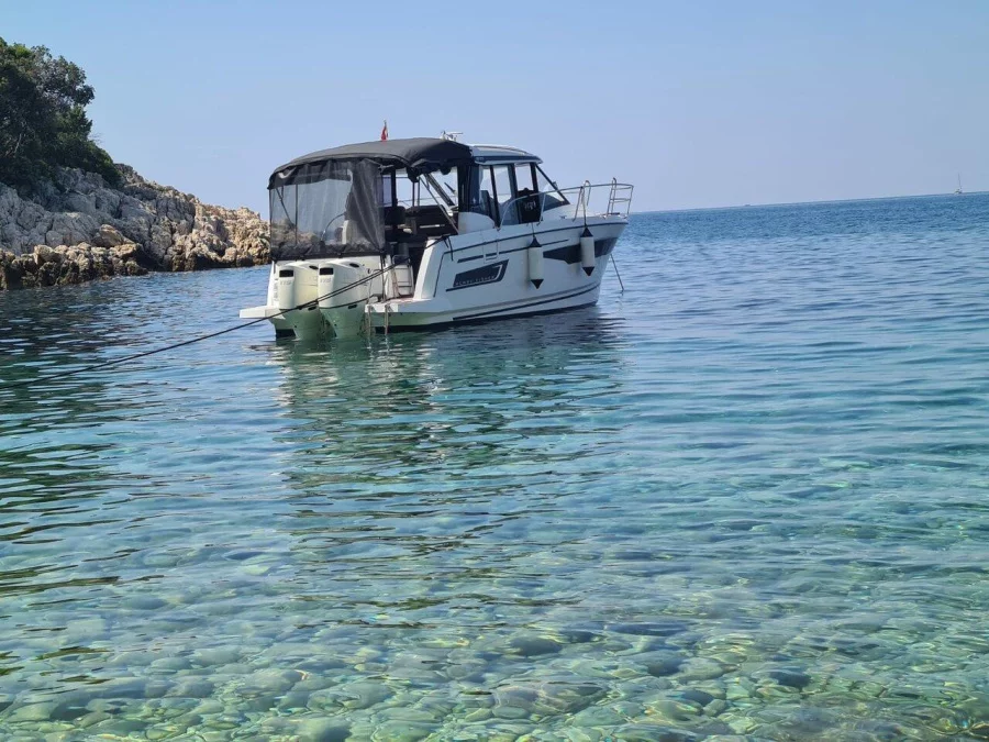 Merry Fisher 895 (Mihaela)  - 3