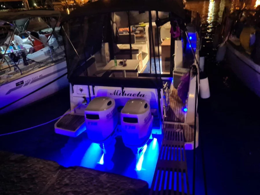 Merry Fisher 895 (Mihaela)  - 5