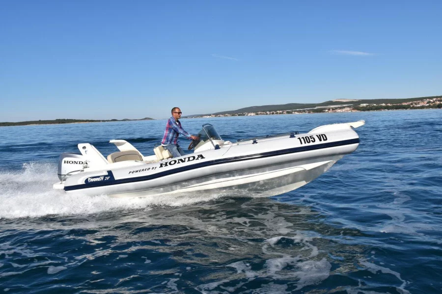 Marlin 20 FB (NN)  - 0