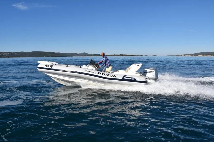 Marlin 20 FB (NN)  - 2
