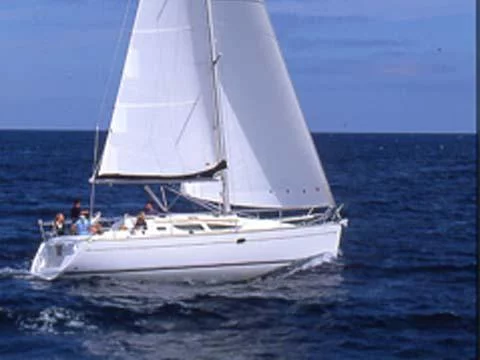 Sun Odyssey 35 (Kama)  - 0