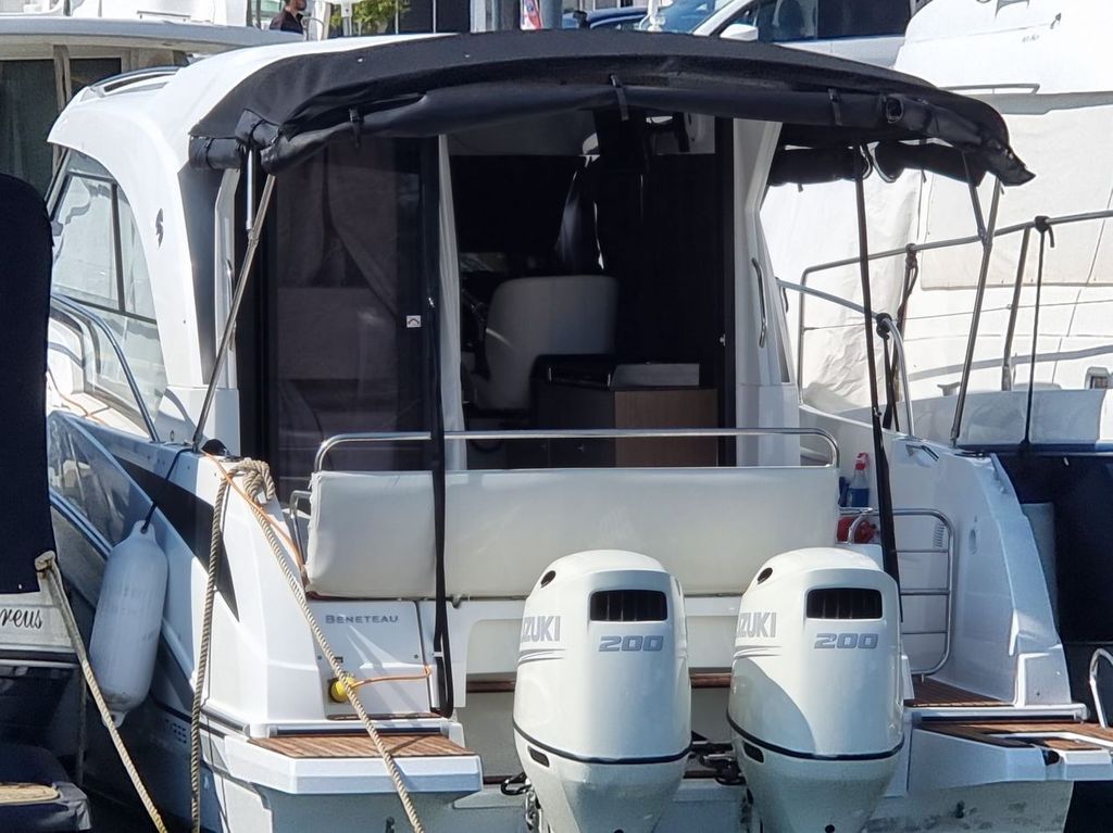 Photo #4 - Antares 9 OB (Queen Korina) en Zadar - 35657