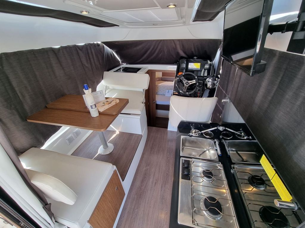 Photo #9 - Antares 9 OB (Queen Korina) en Zadar - 35657
