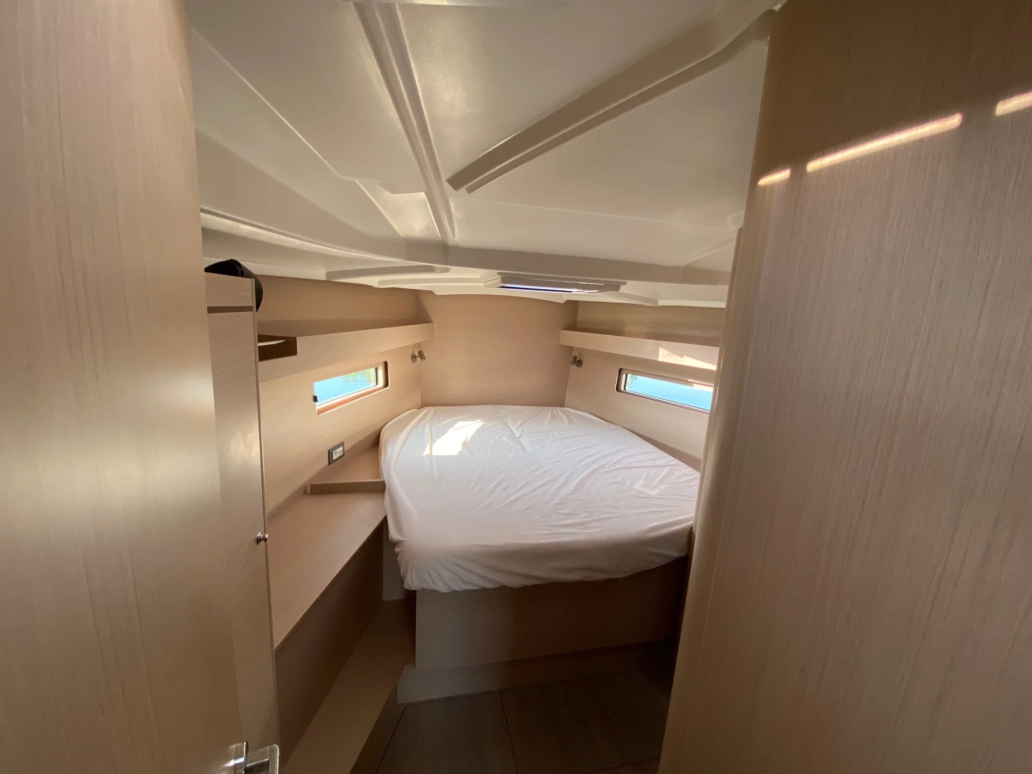 Oceanis 40.1 (La Mer)  - 15