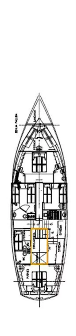 Trebenna (Trebenna)  - 1