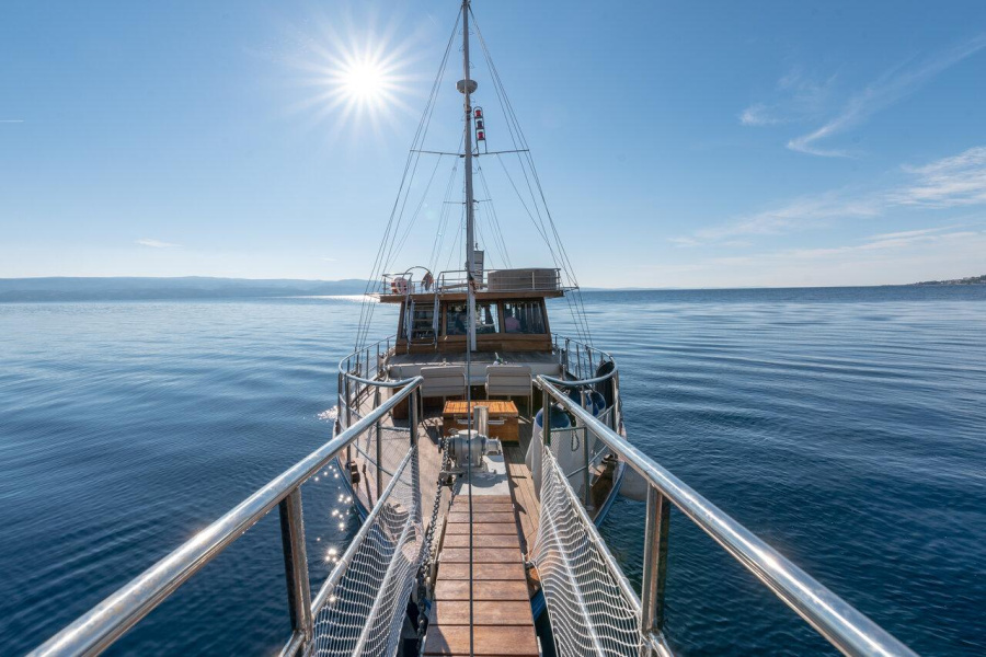Photo #7 - Trebenna (Trebenna) in Split - 35659