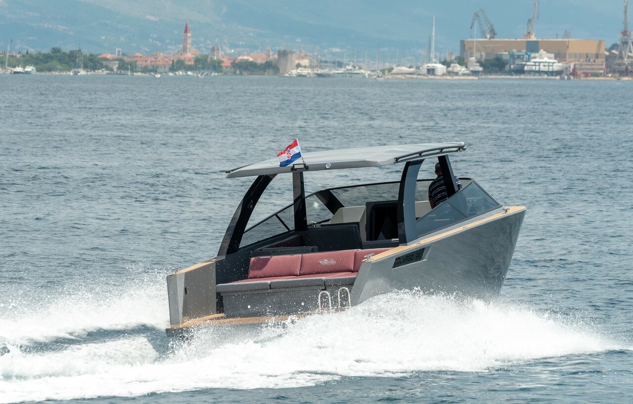 Photo #3 - Colnago 33 JG (Colnago 33 JG) in Split - 35678