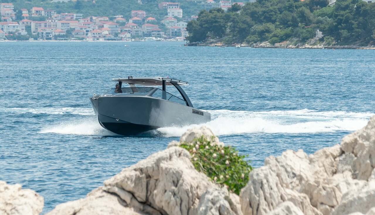 Photo #4 - Colnago 33 JG (Colnago 33 JG) in Split - 35678