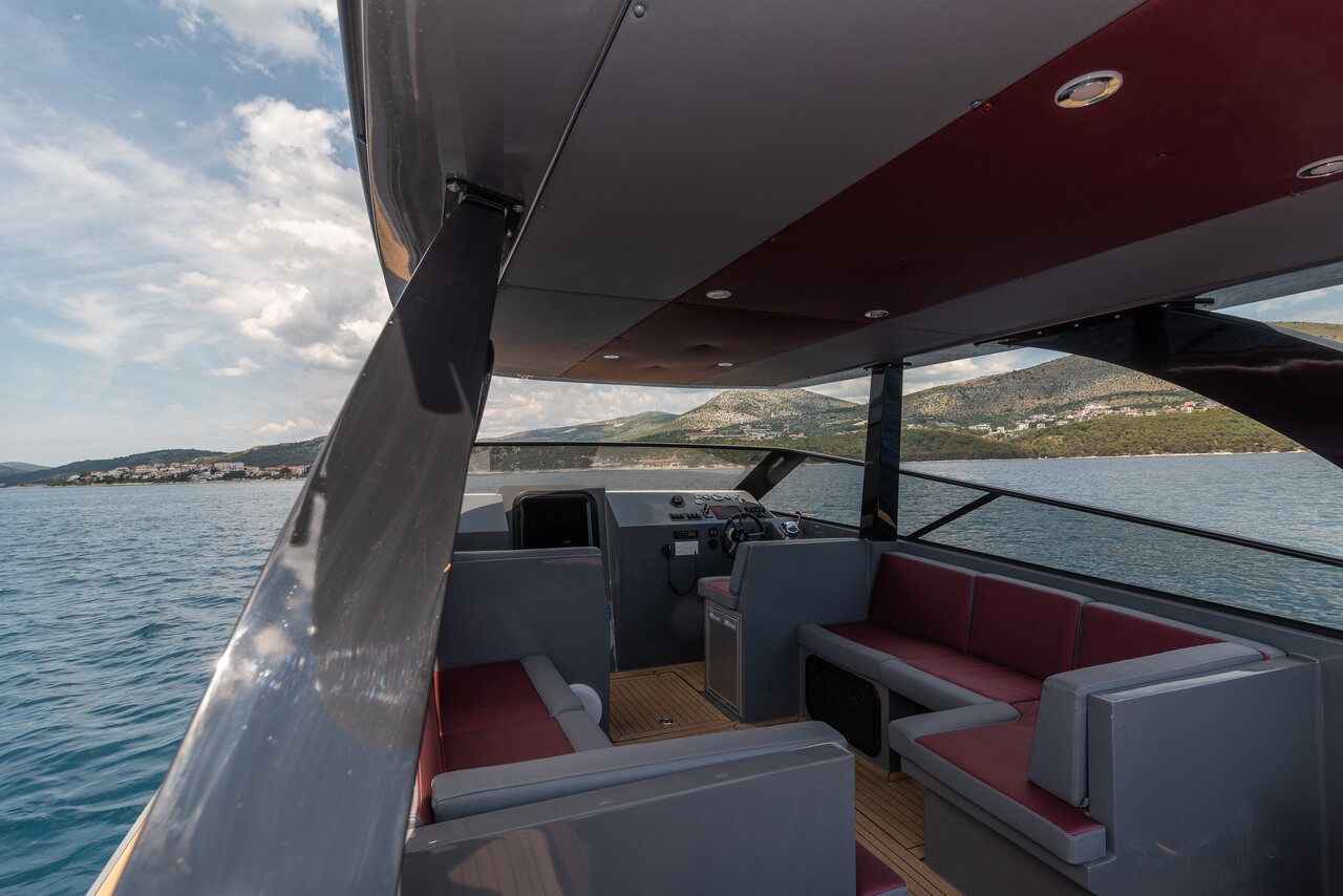 Photo #8 - Colnago 33 JG (Colnago 33 JG) in Split - 35678