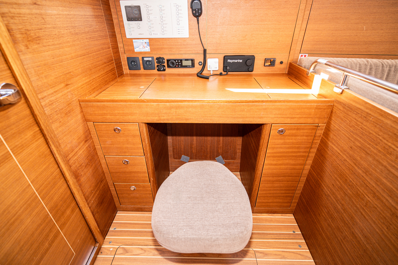 Elan Impression 45.1 — photo 12