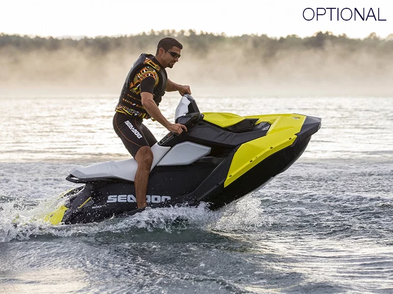 Fairline Phantom 50 (Luna IV)  - 32