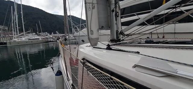 Bavaria Cruiser 41 - 3 cab. (Angelina)  - 5