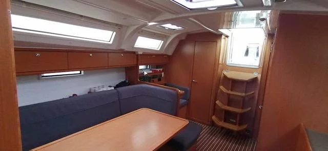 Bavaria Cruiser 41 - 3 cab. (Angelina)  - 10