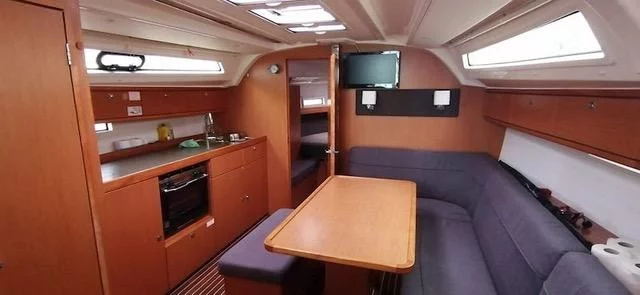 Bavaria Cruiser 41 - 3 cab. (Angelina)  - 11