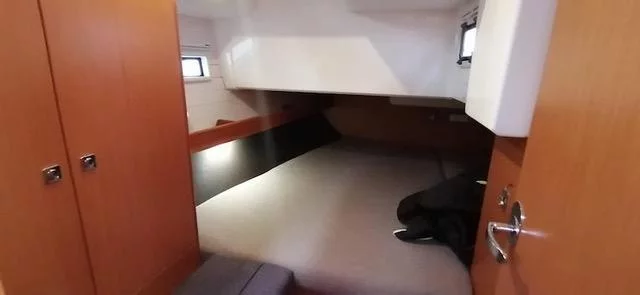 Bavaria Cruiser 41 - 3 cab. (Angelina)  - 15