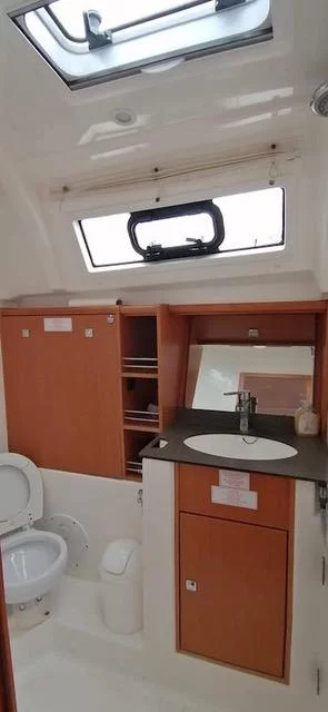 Bavaria Cruiser 41 - 3 cab. (Angelina)  - 18