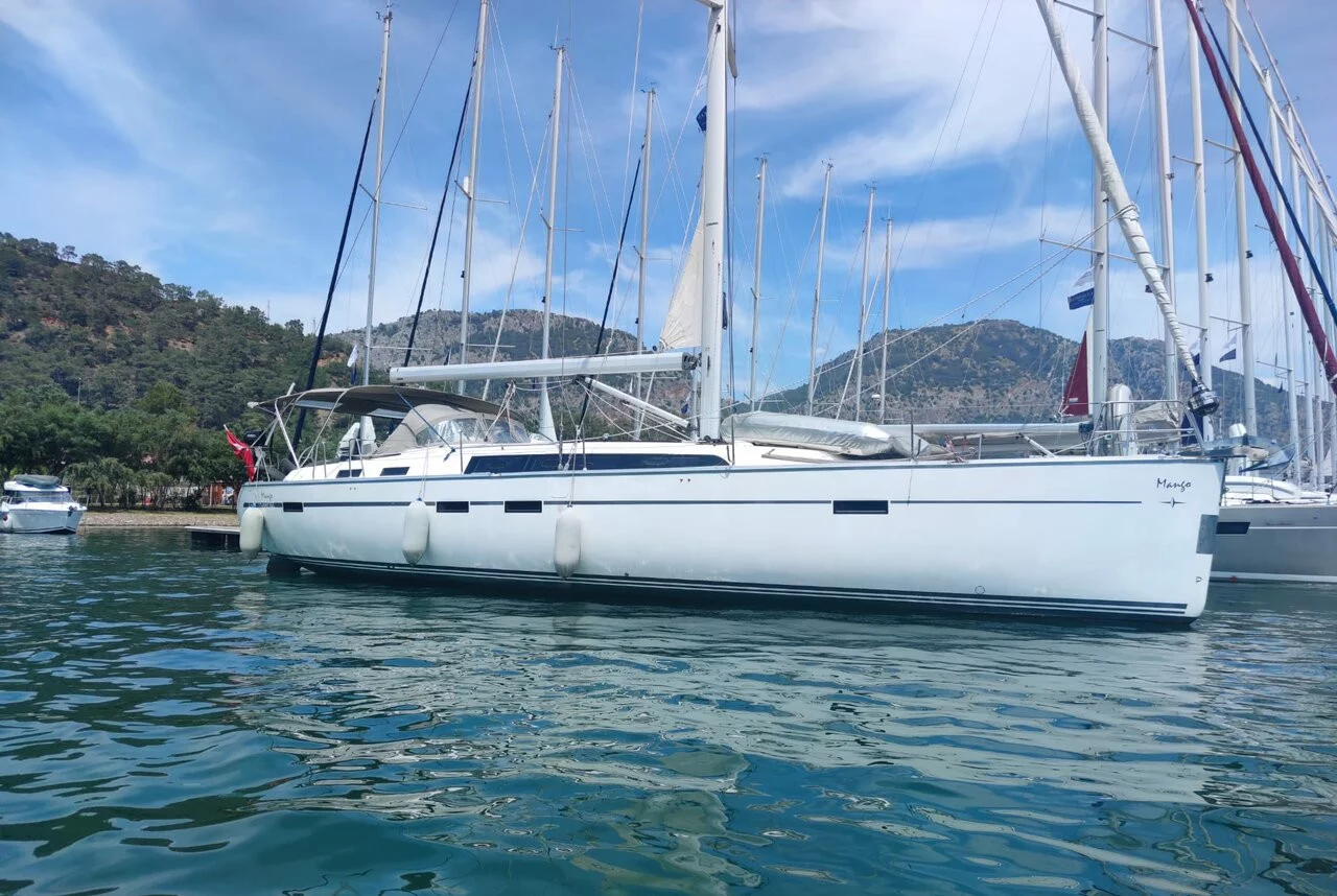 Bavaria Cruiser 51 (Mango)  - 6