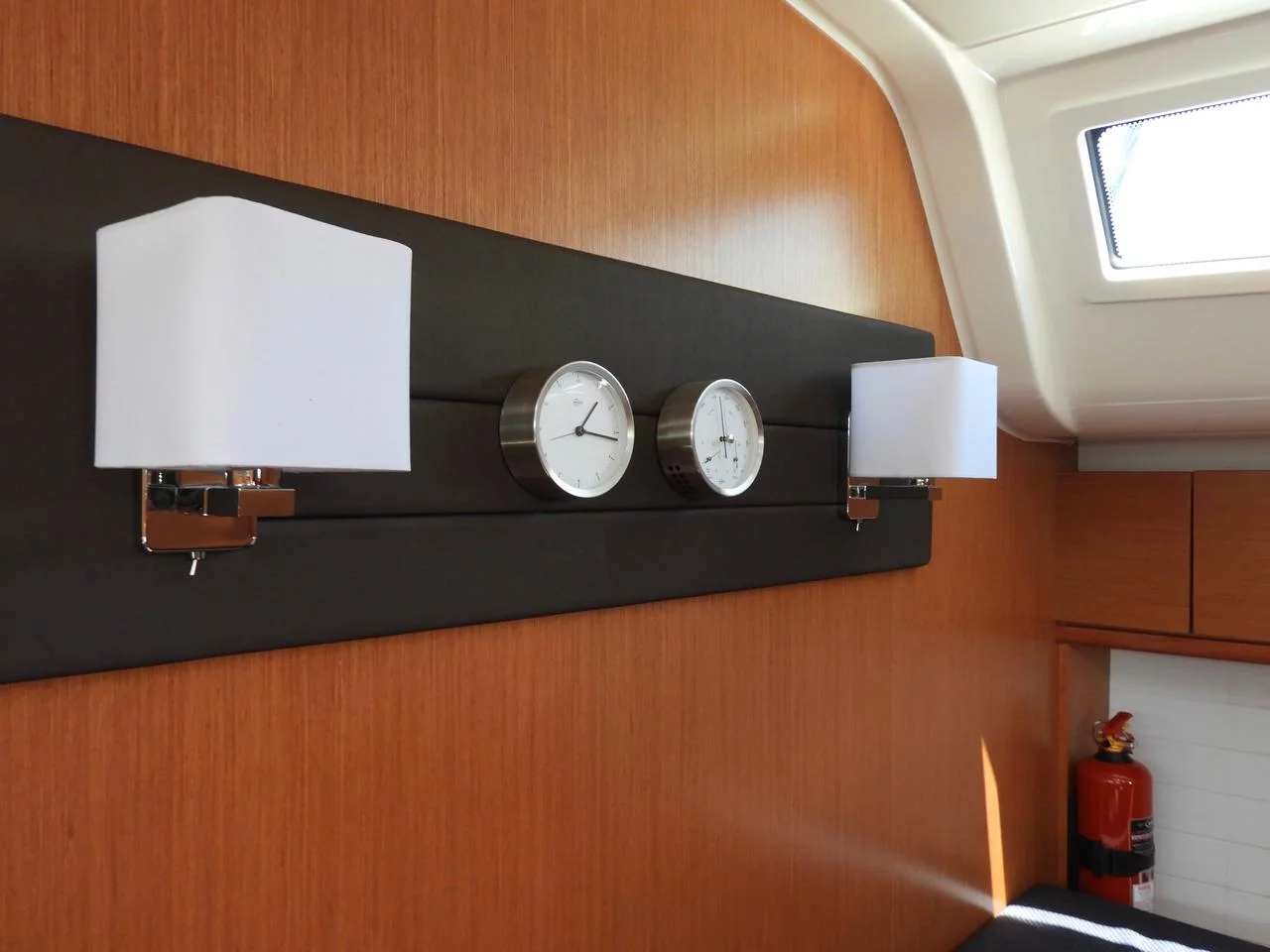 Bavaria Cruiser 51 (Mango)  - 25