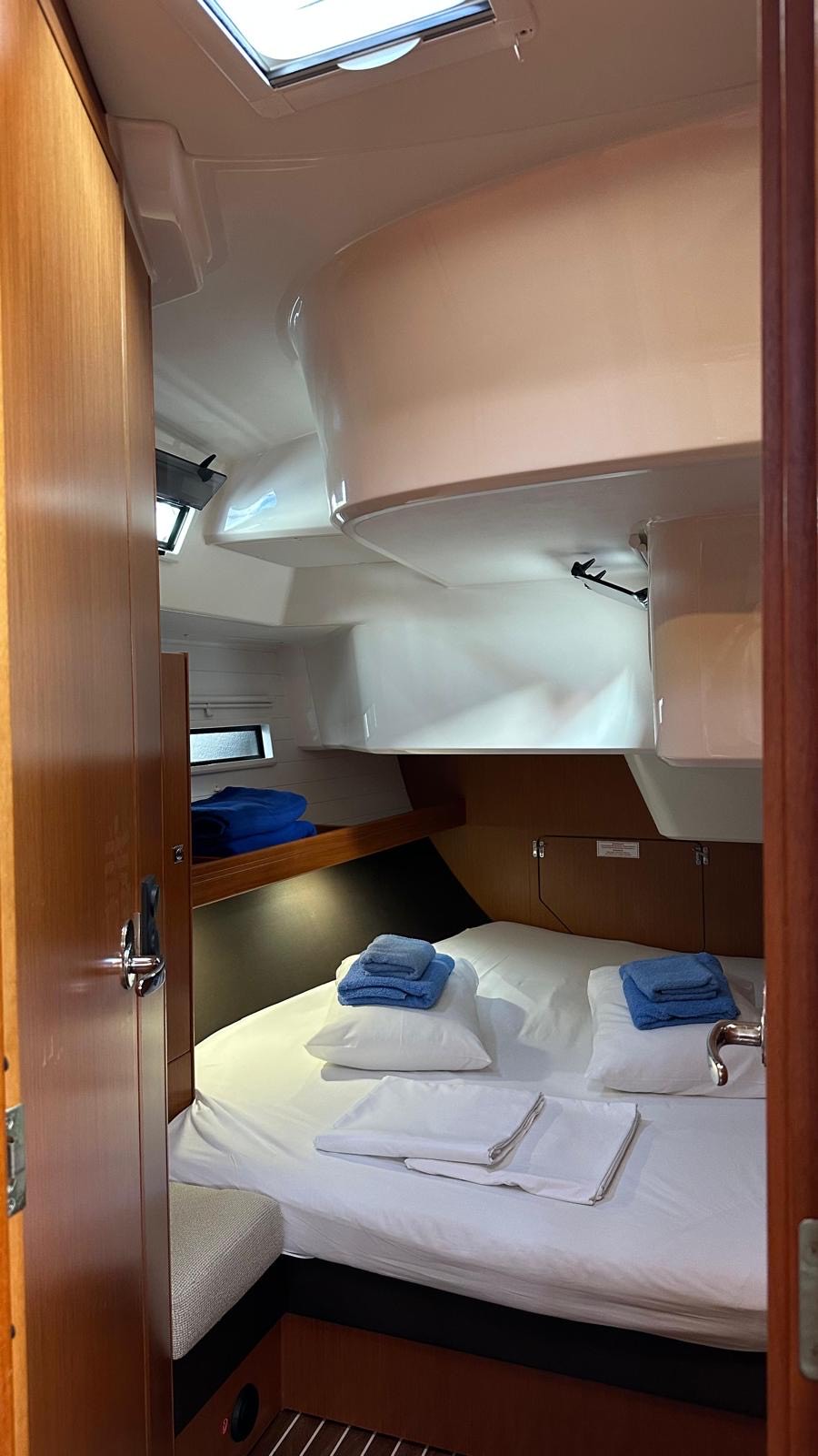 Bavaria Cruiser 51 — photo 21