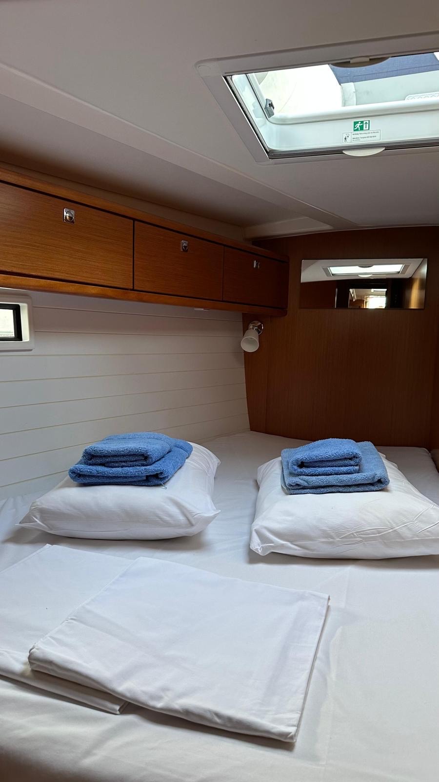 Bavaria Cruiser 51 — photo 23