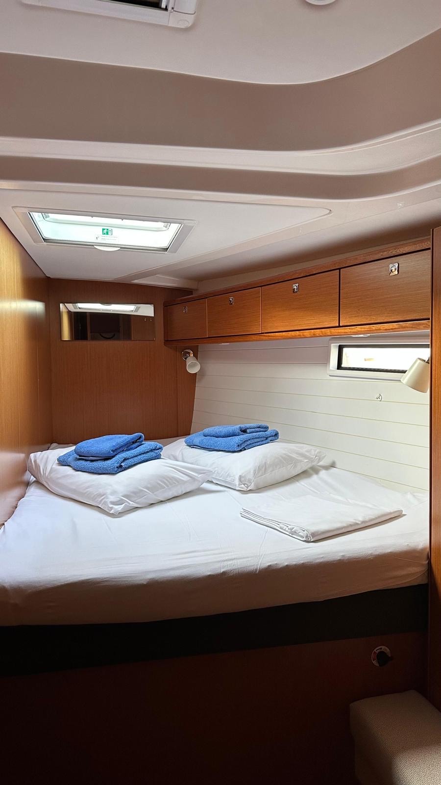 Bavaria Cruiser 51 — photo 24