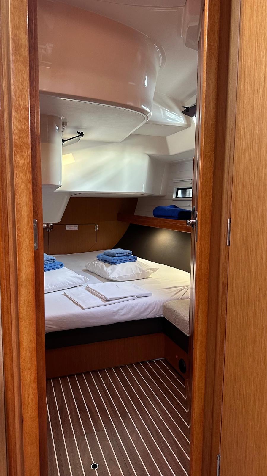 Bavaria Cruiser 51 — photo 25