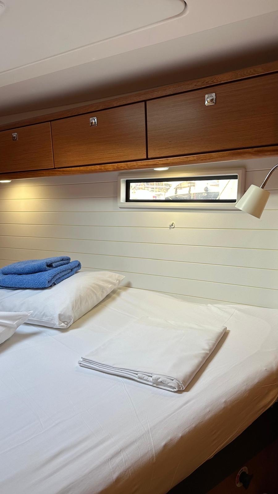 Bavaria Cruiser 51 — photo 27