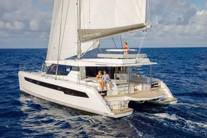 Leopard 50 (Hakuna Matata)  - 2