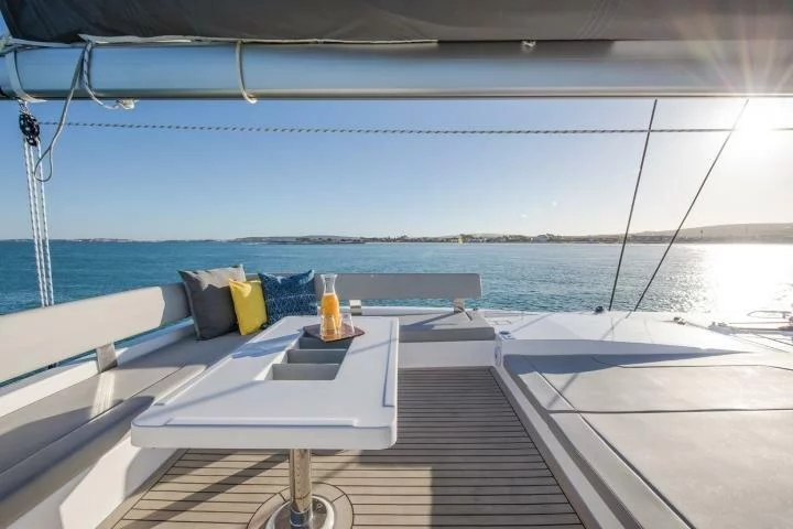 Leopard 50 (Hakuna Matata)  - 4