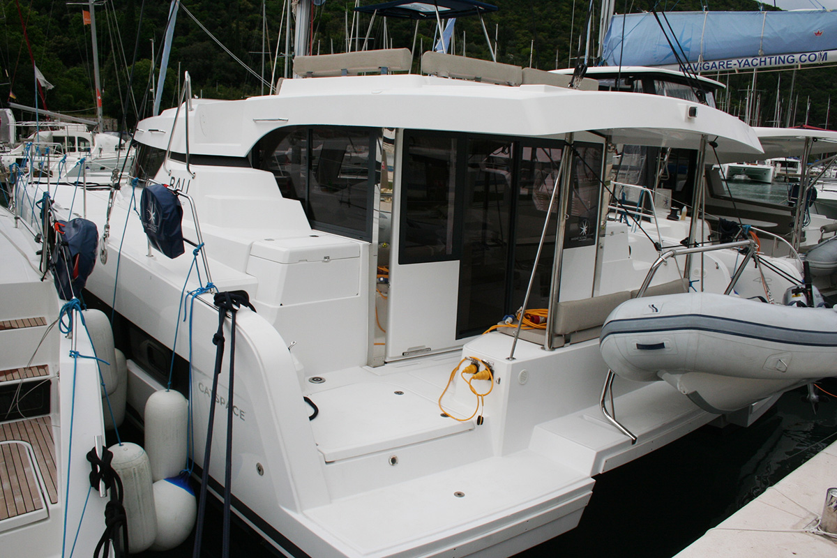 Photo #3 - Bali Catspace (Ghost) in Dubrovnik - 35756