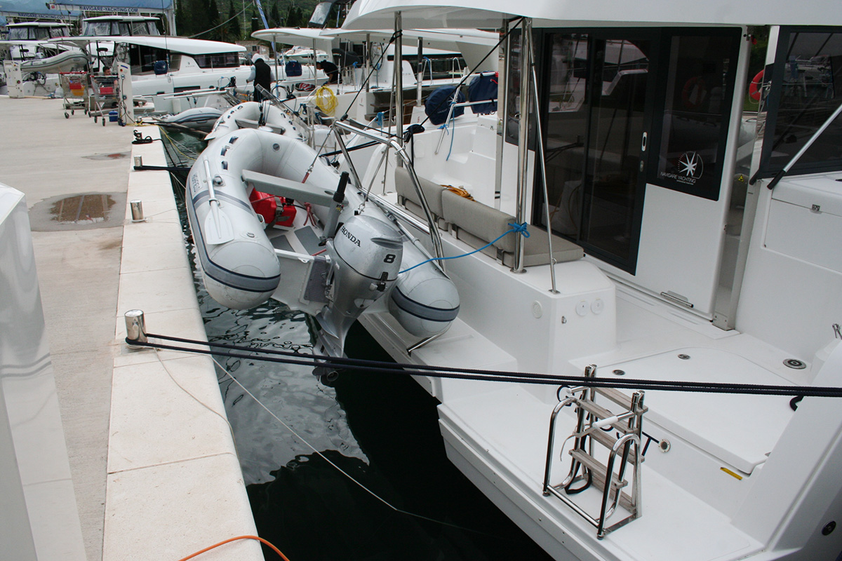 Photo #4 - Bali Catspace (Ghost) in Dubrovnik - 35756