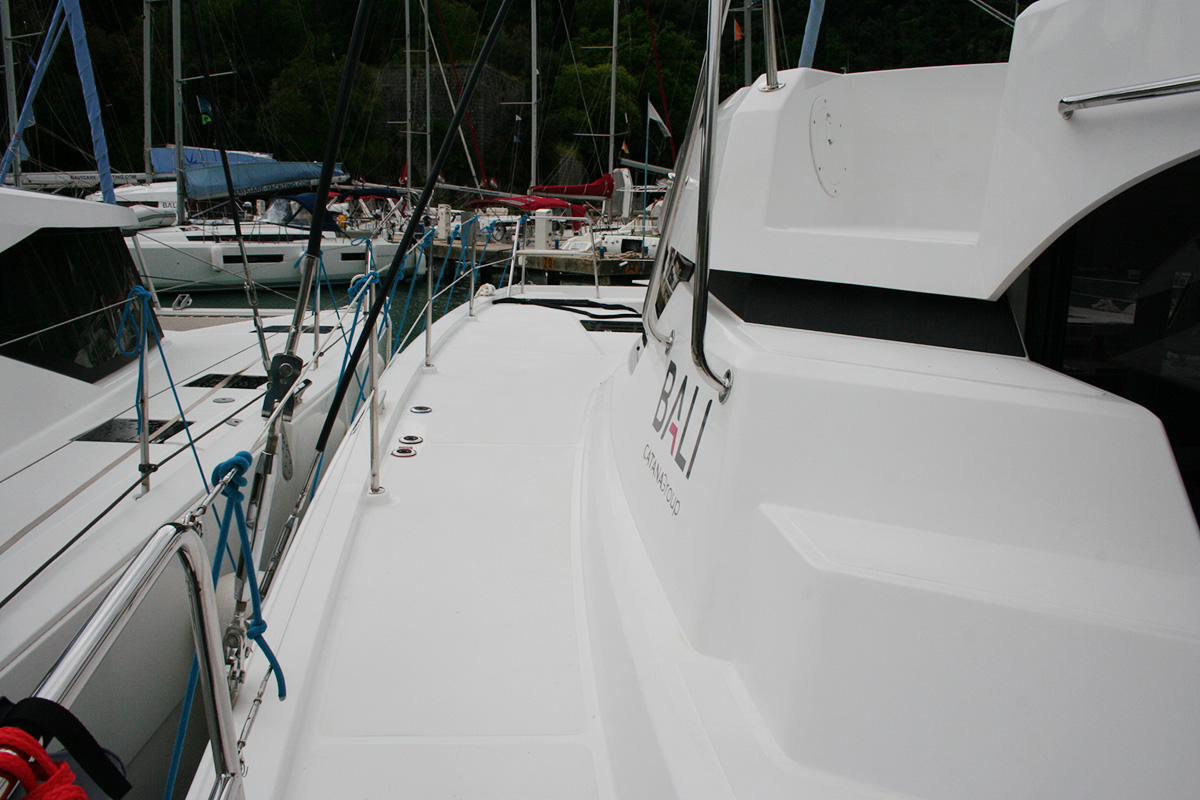 Photo #5 - Bali Catspace (Ghost) in Dubrovnik - 35756