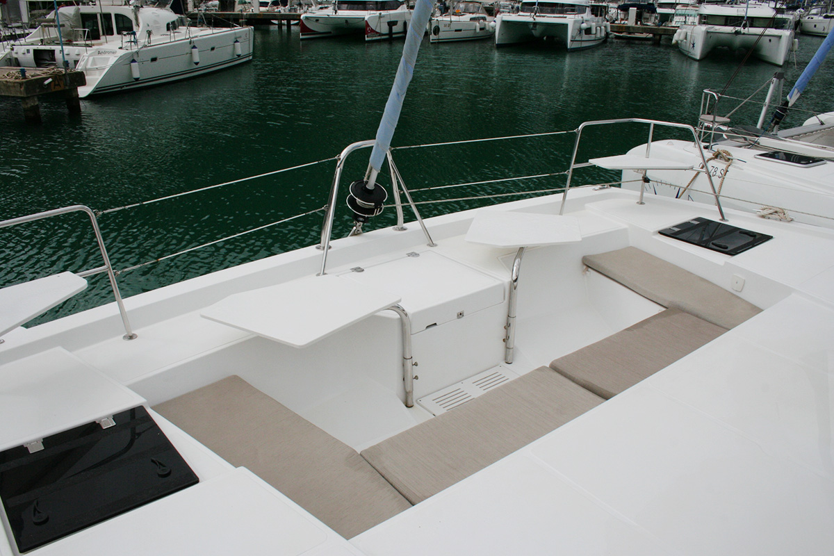 Photo #6 - Bali Catspace (Ghost) in Dubrovnik - 35756