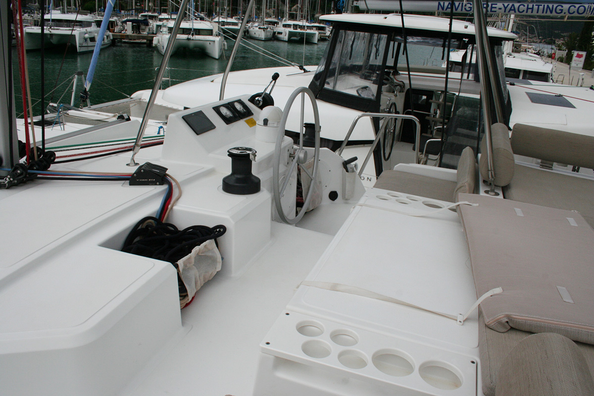 Photo #8 - Bali Catspace (Ghost) in Dubrovnik - 35756