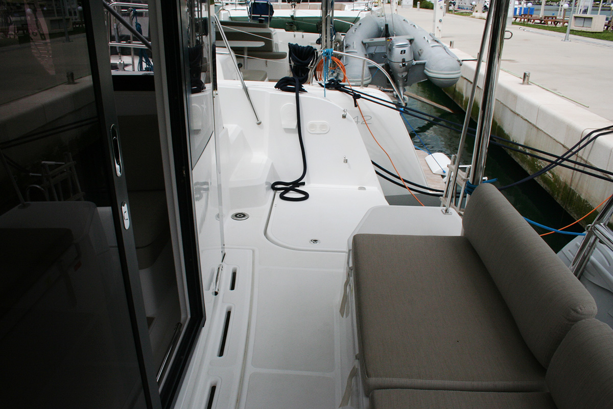 Photo #10 - Bali Catspace (Ghost) in Dubrovnik - 35756