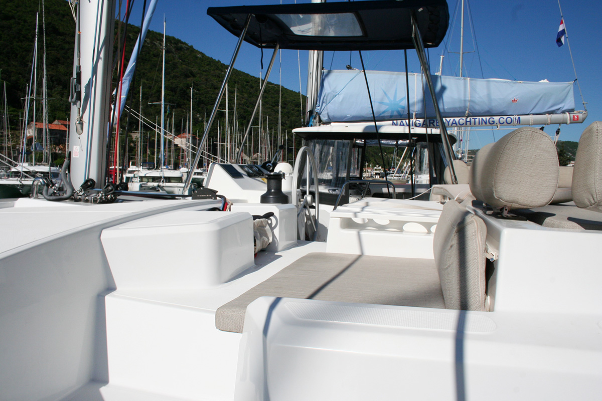 Photo #11 - Bali Catspace (Ghost) in Dubrovnik - 35756