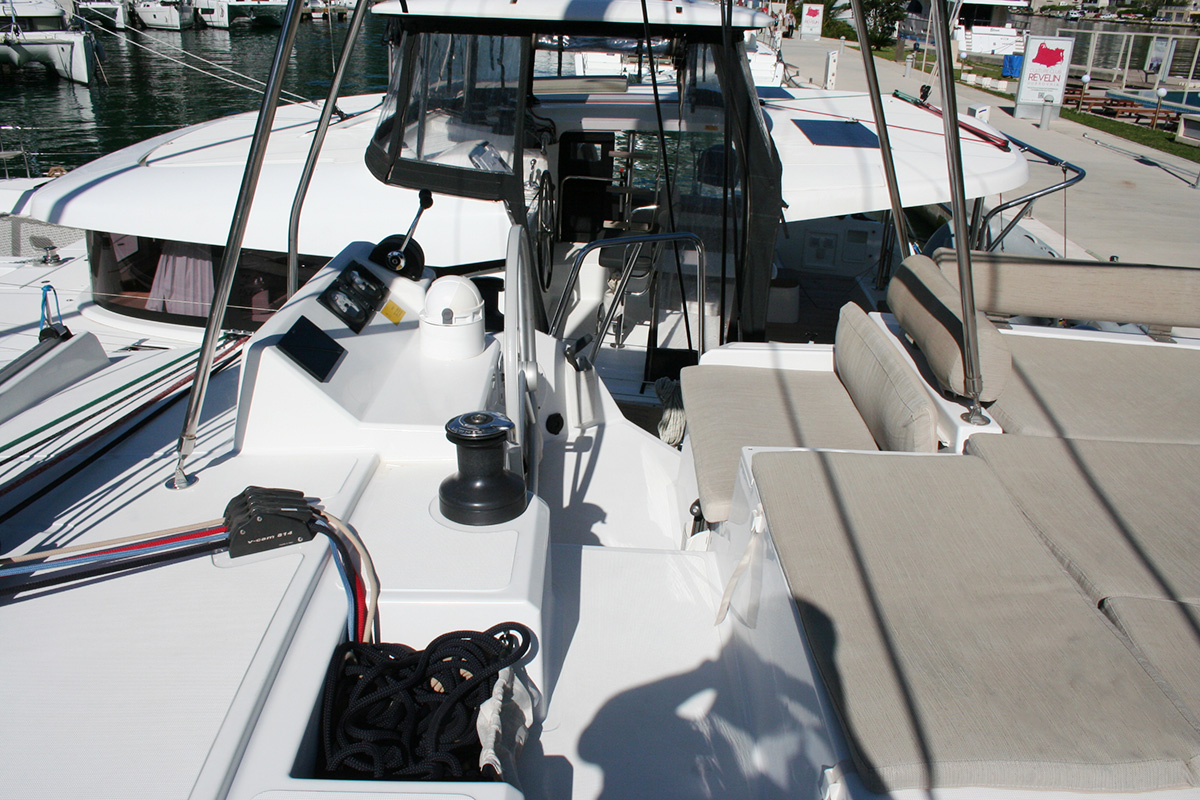 Photo #13 - Bali Catspace (Ghost) in Dubrovnik - 35756