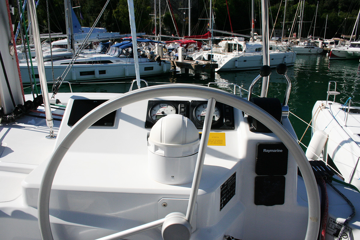 Photo #14 - Bali Catspace (Ghost) in Dubrovnik - 35756