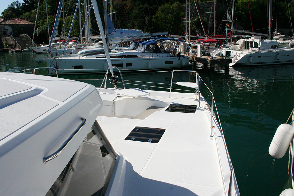 Photo #15 - Bali Catspace (Ghost) in Dubrovnik - 35756