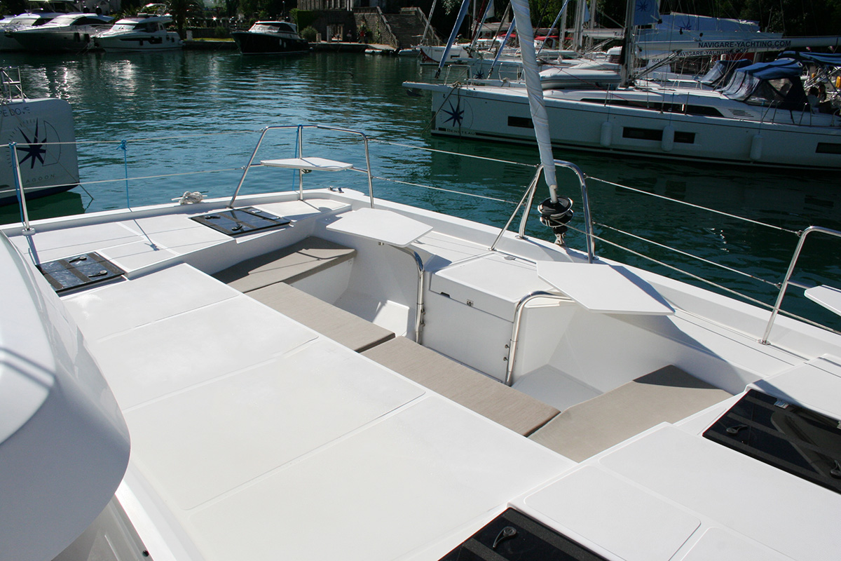 Photo #16 - Bali Catspace (Ghost) in Dubrovnik - 35756