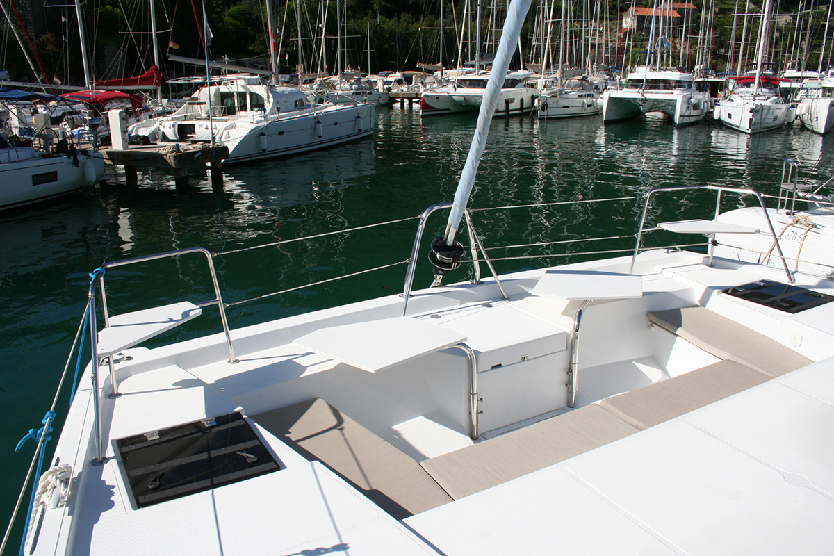 Photo #17 - Bali Catspace (Ghost) in Dubrovnik - 35756